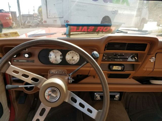 1974 AMC Gremlin - photo 4