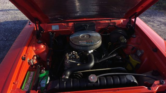 1974 AMC Gremlin - photo 5