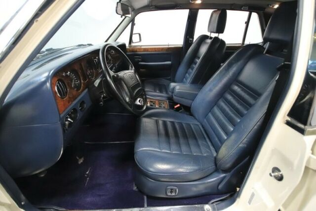 1990 Bentley Turbo R - photo 5