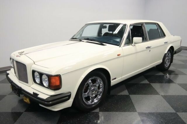 1990 Bentley Turbo R - photo 6