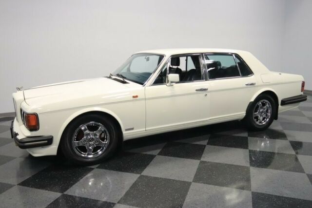 1990 Bentley Turbo R - photo 7