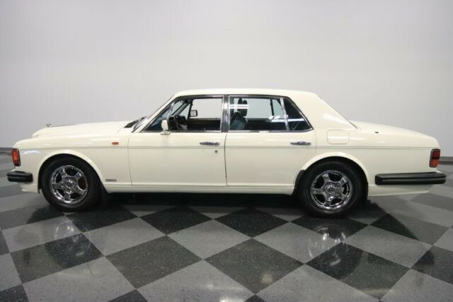 1990 Bentley Turbo R - photo 8