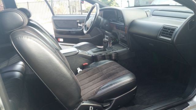 1993 Ford Thunderbird LX - photo 10