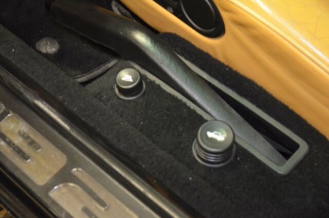 1986 Porsche 928 S - photo 12