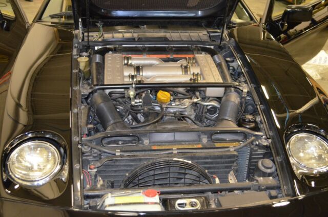 1986 Porsche 928 S - photo 13