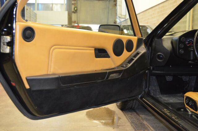 1986 Porsche 928 S - photo 4