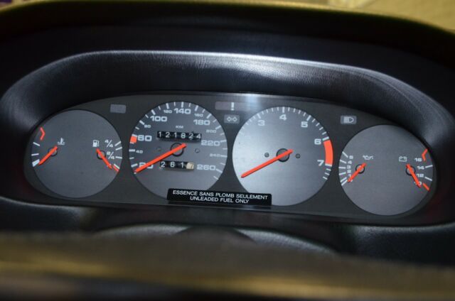1986 Porsche 928 S - photo 6