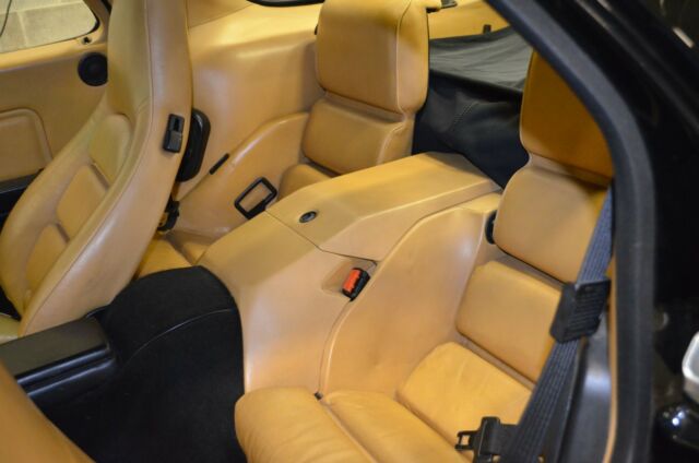 1986 Porsche 928 S - photo 7