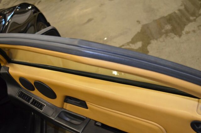 1986 Porsche 928 S - photo 9
