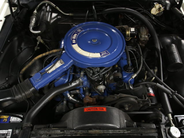 1972 Lincoln Continental - photo 3