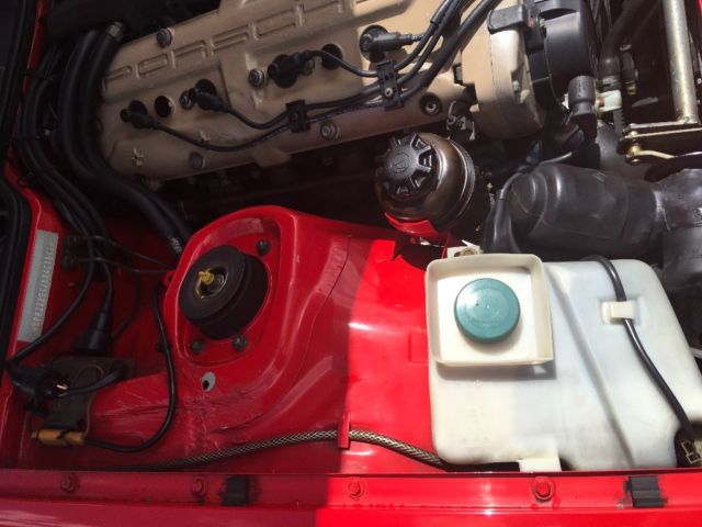 1980 Porsche 944 S2 - photo 10