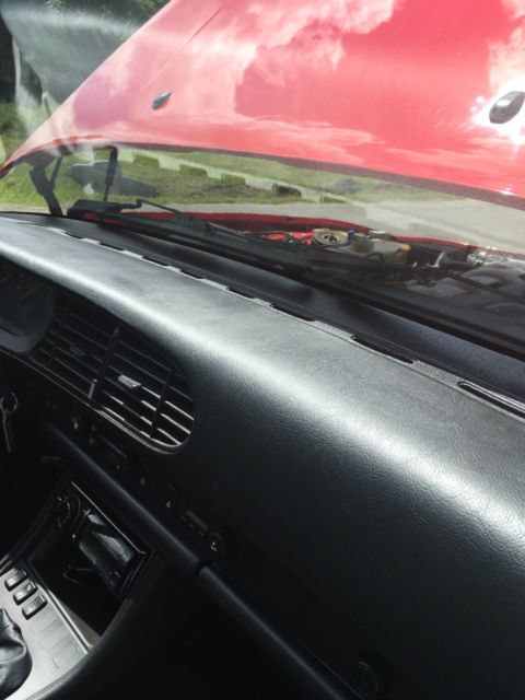 1980 Porsche 944 S2 - photo 11