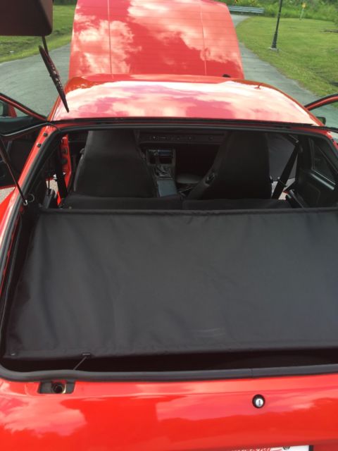 1980 Porsche 944 S2 - photo 4