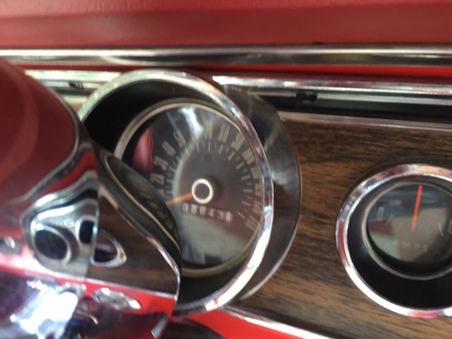 1965 Ford Mustang 2+2 - photo 8