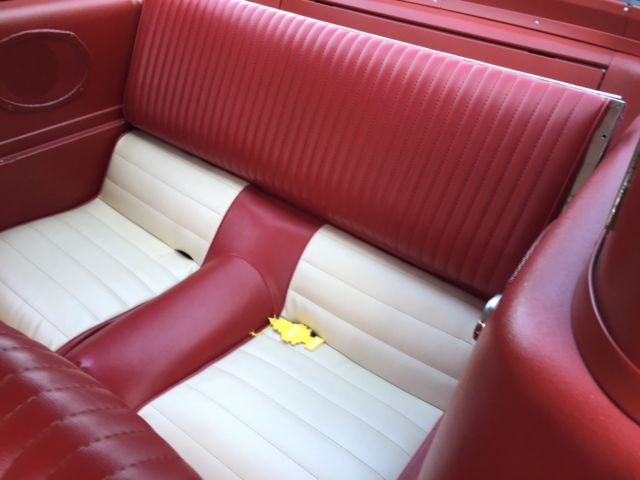 1965 Ford Mustang 2+2 - photo 9