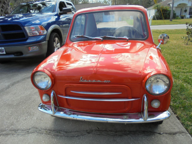 1960 Other Makes 400 2 cycle origional - photo 6