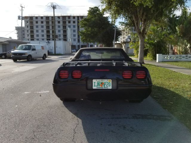 1992 Chevrolet Corvette 63k Miles only !!! - photo 12