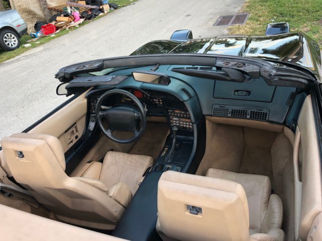 1992 Chevrolet Corvette 63k Miles only !!! - photo 4