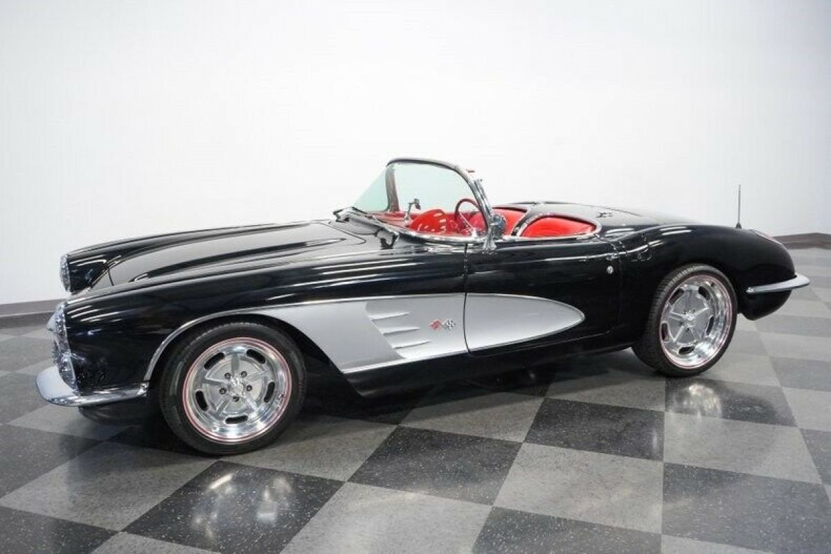 1959 Chevrolet Corvette - photo 7