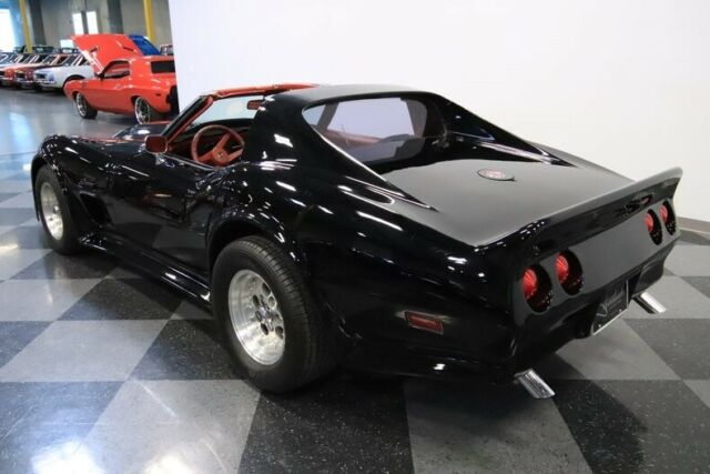 1976 Chevrolet Corvette -- - photo 10