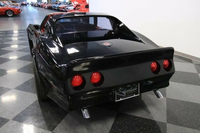 1976 Chevrolet Corvette -- - photo 11
