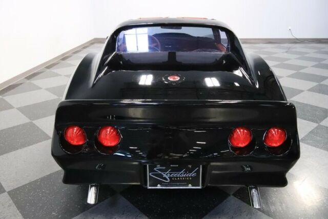 1976 Chevrolet Corvette -- - photo 12