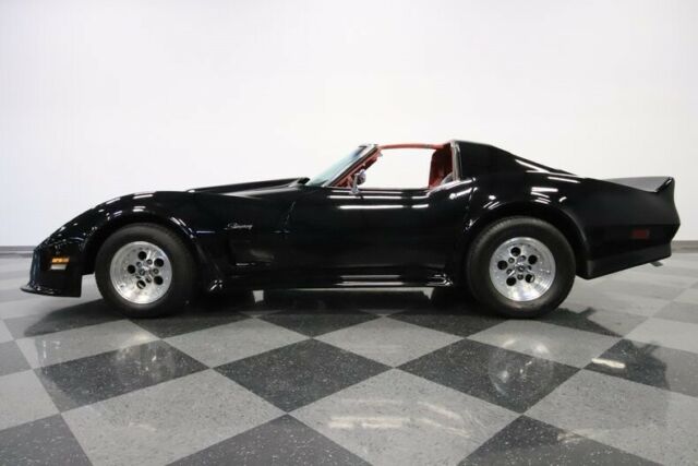 1976 Chevrolet Corvette -- - photo 3