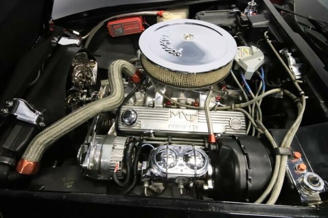 1976 Chevrolet Corvette -- - photo 4