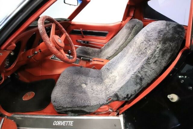 1976 Chevrolet Corvette -- - photo 5