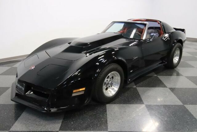 1976 Chevrolet Corvette -- - photo 6