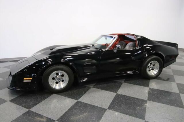 1976 Chevrolet Corvette -- - photo 7