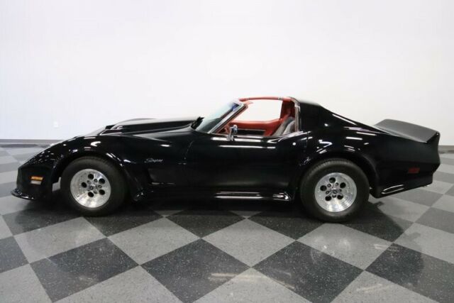 1976 Chevrolet Corvette -- - photo 8