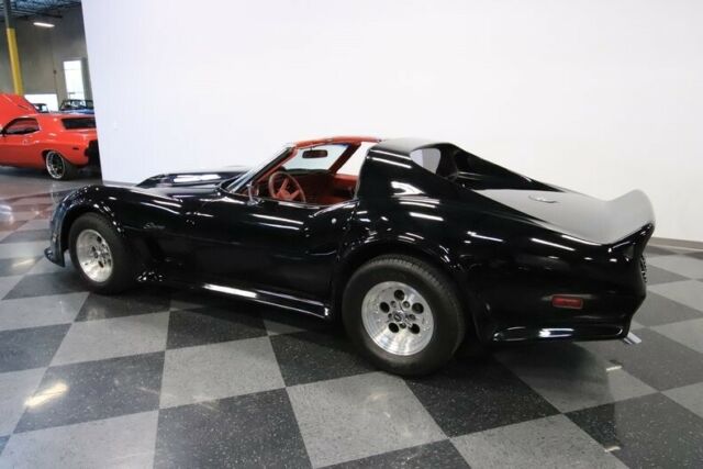 1976 Chevrolet Corvette -- - photo 9