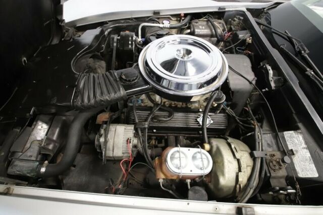 1978 Chevrolet Corvette 25th Anniversary - photo 4