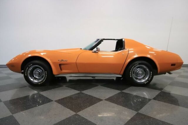 1974 Chevrolet Corvette Stingray - photo 3