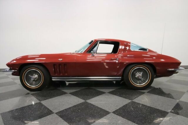 1965 Chevrolet Corvette Sting Ray - photo 3