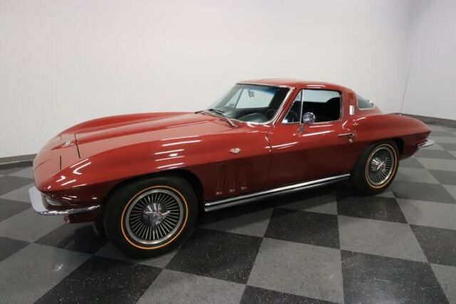 1965 Chevrolet Corvette Sting Ray - photo 7