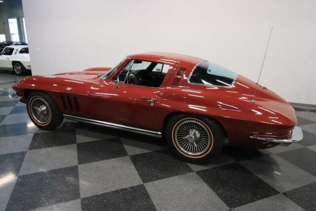 1965 Chevrolet Corvette Sting Ray - photo 9