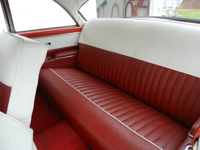 1955 Ford Fairlane -- - photo 10