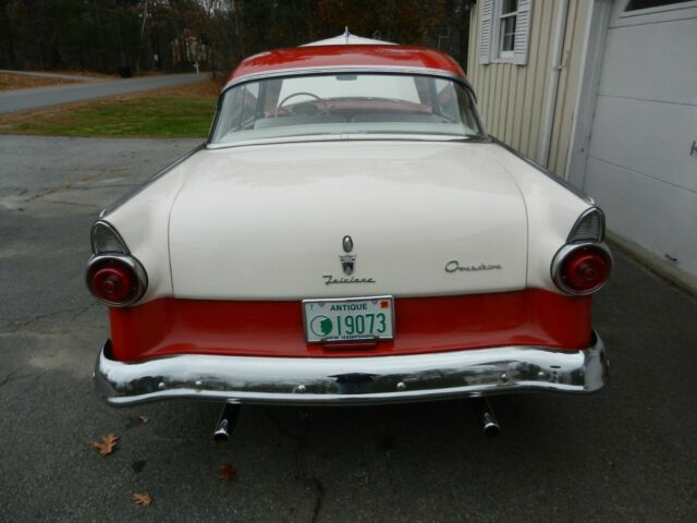 1955 Ford Fairlane -- - photo 3