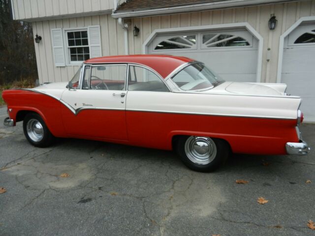 1955 Ford Fairlane -- - photo 4