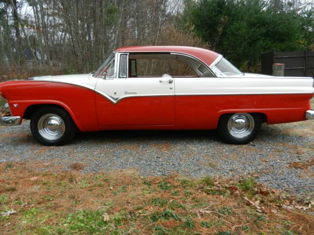 1955 Ford Fairlane -- - photo 7