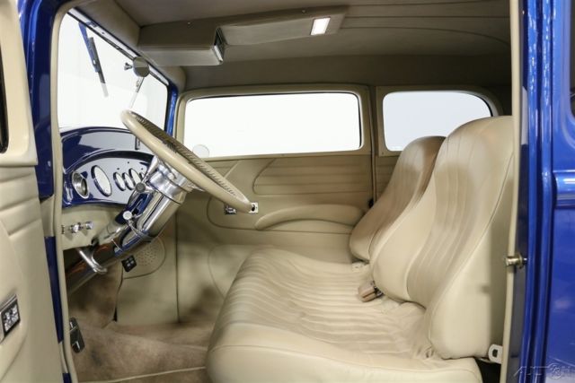 1932 Ford Victoria Streetrod - photo 4