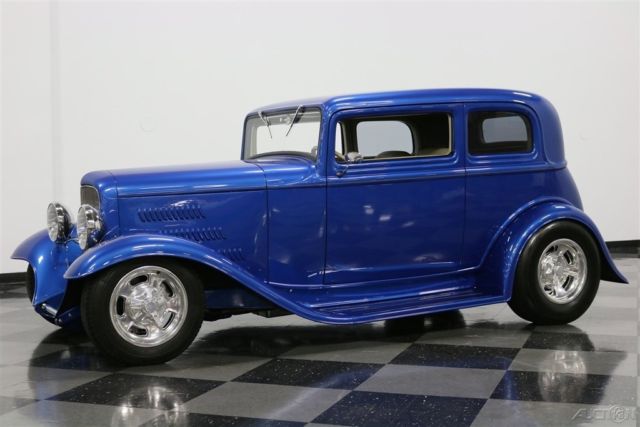 1932 Ford Victoria Streetrod - photo 6