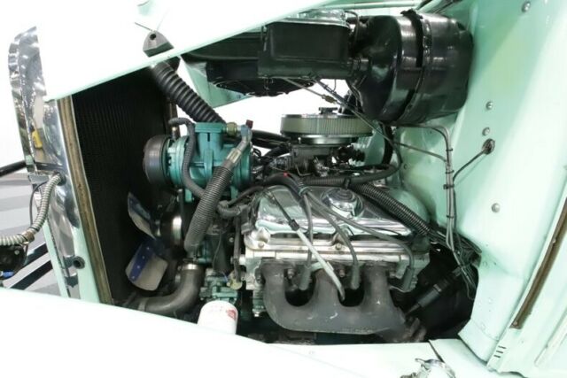 1931 Ford Model A Vicky - photo 3