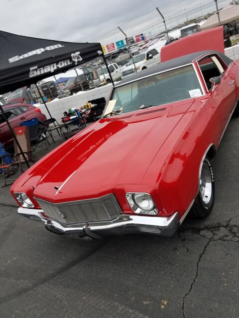 1971 Chevrolet Monte Carlo -FACTORY BIG BLOCK-P/S-P/B/-A/C-SEE VIDEO - photo 13