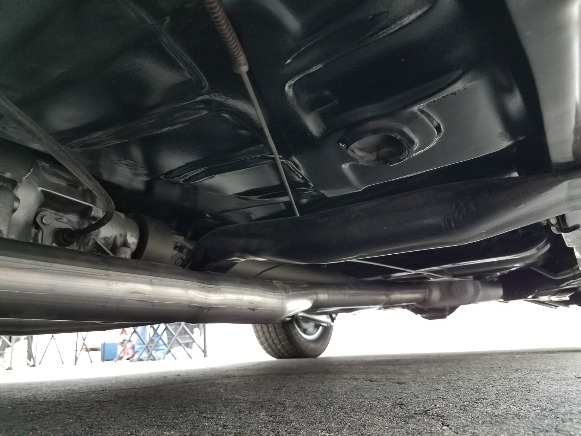 1971 Chevrolet Monte Carlo -NEW ARRIVAL-FACTORY BIG BLOCK-P/S-P/B/-A/C-REAR D - photo 7