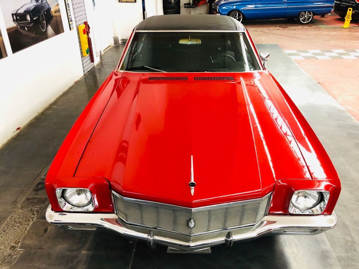 1971 Chevrolet Monte Carlo -FACTORY BIG BLOCK-PRICE DROP-SEE VIDEO - photo 8
