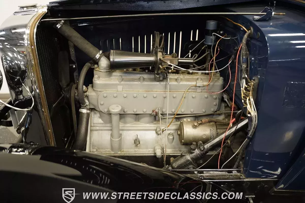 1928 Dodge Brothers Victory Six - photo 4