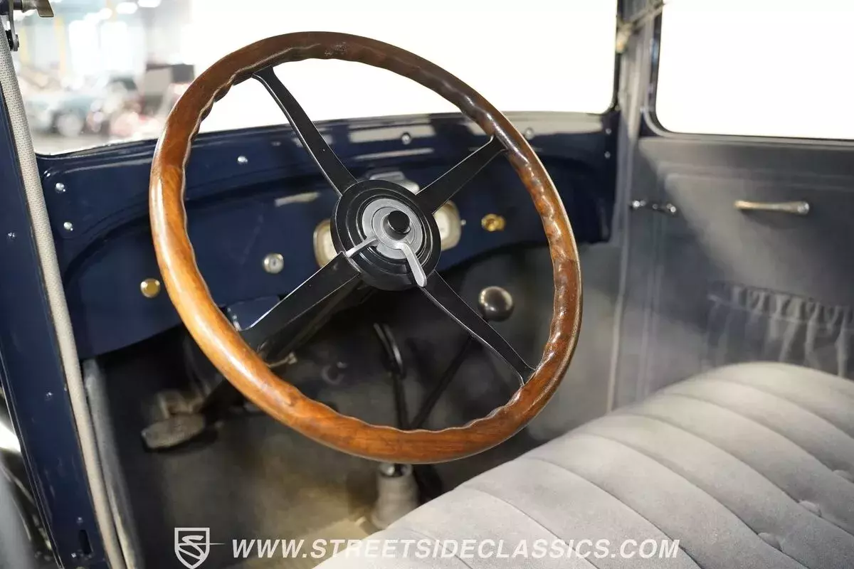 1928 Dodge Brothers Victory Six - photo 5